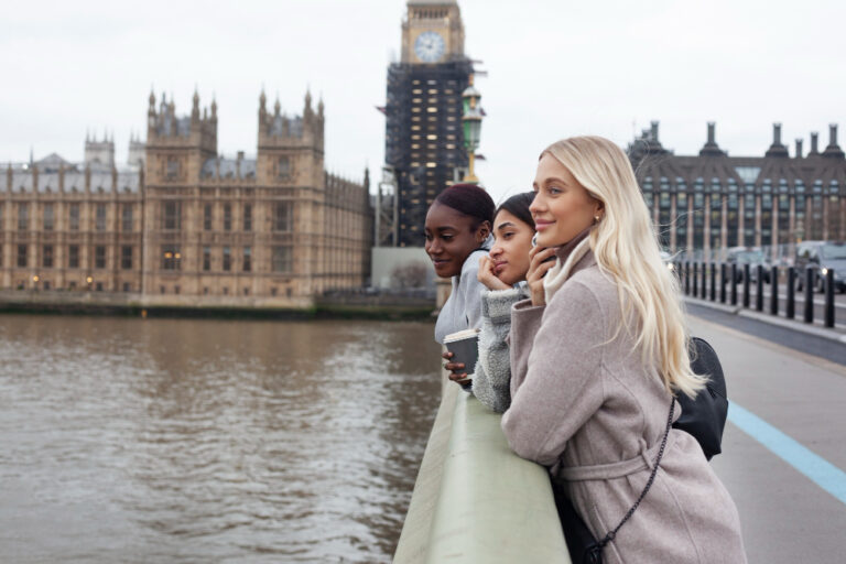 Discovering London’s Hidden Luxury Gems
